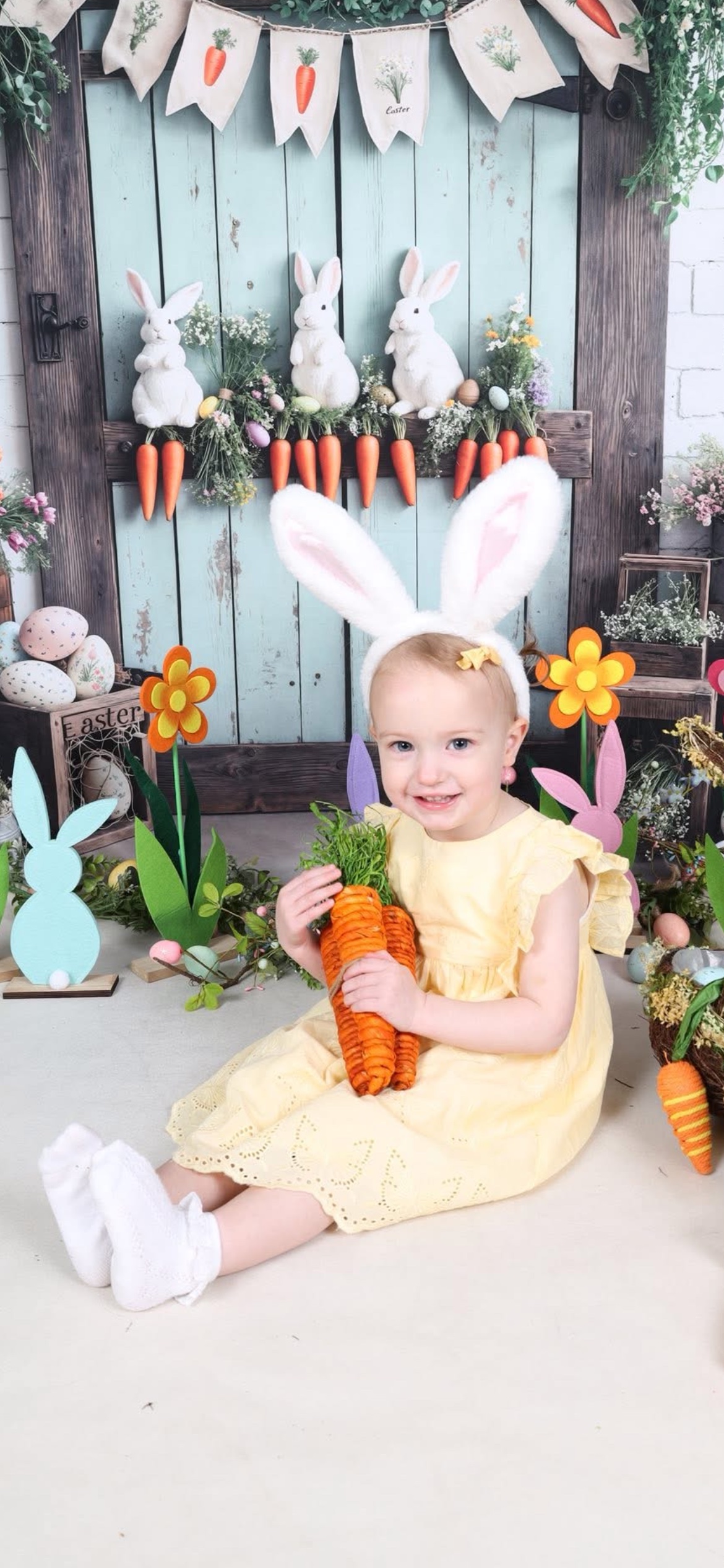 Imogen Easter